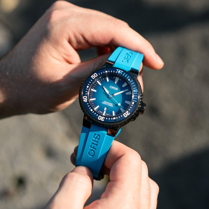 Obrazek Oris Aquis Pro 1000M