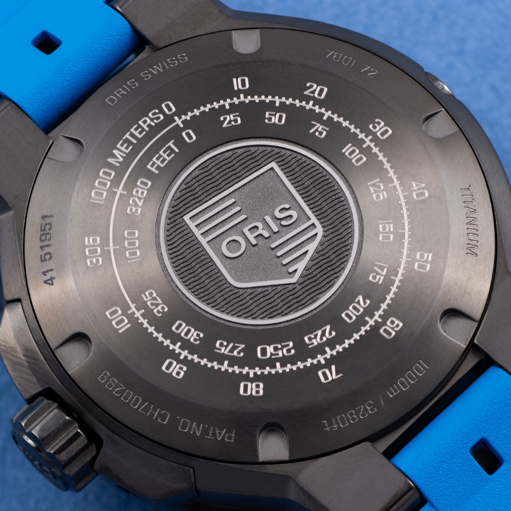 Obrazek Oris Aquis Pro 1000M