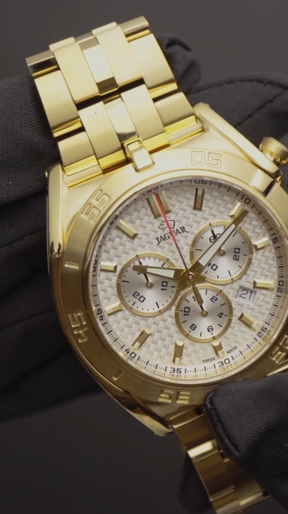 Obrazek Jaguar Executive