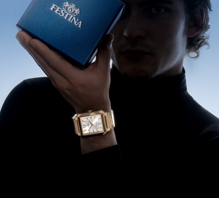 Obrazek Festina Classics