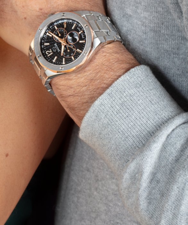 Obrazek JAGUAR DIPLOMATIC