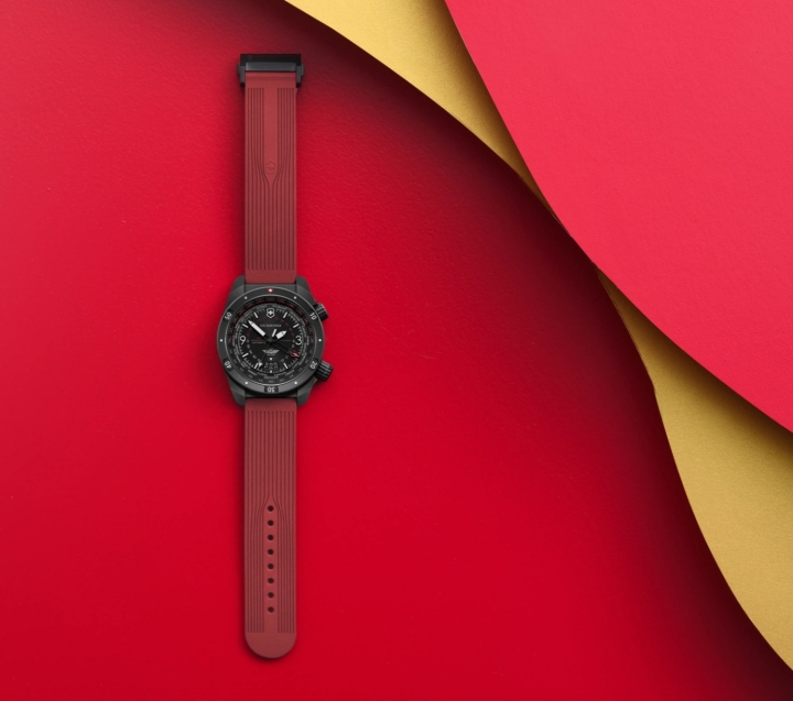 Obrazek Victorinox Air Pro Automatic