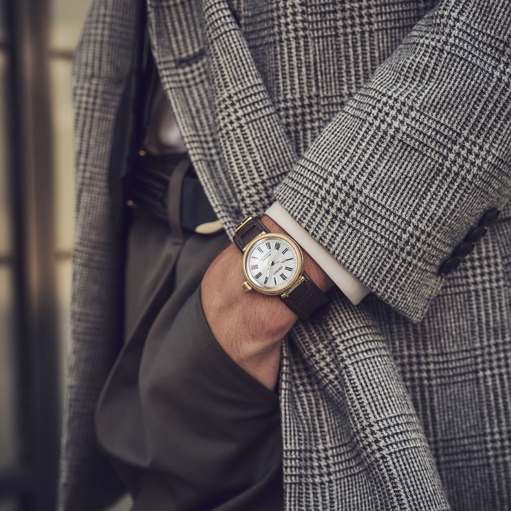 Obrazek Seiko Presage Classic 145th Anniversary Limited Edition