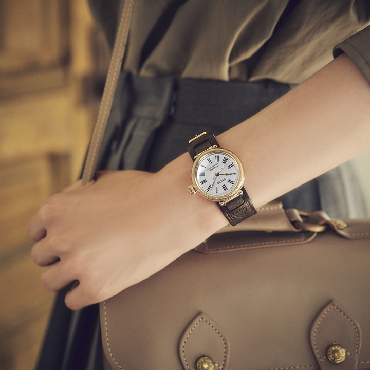 Obrazek Seiko Presage Classic 145th Anniversary Limited Edition