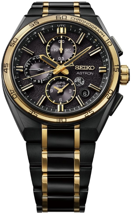 Obrazek Seiko Astron GPS Solar 145th Anniversary Limited Edition