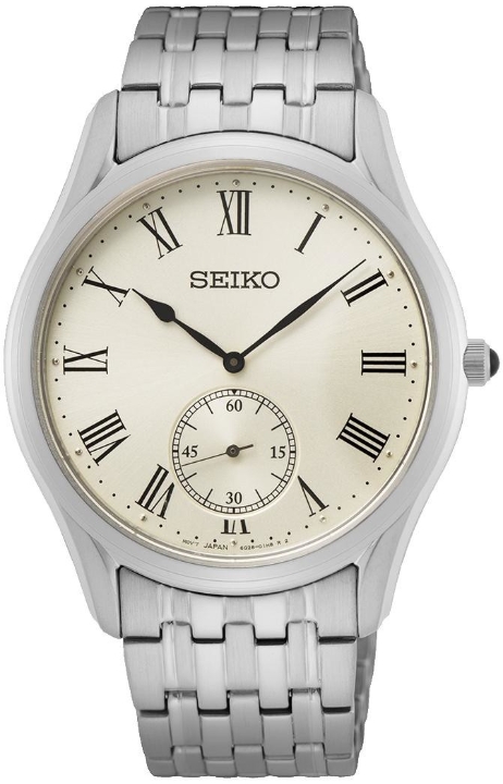 Obrazek Seiko Classic