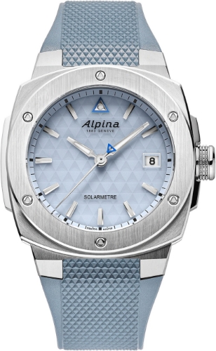 Alpina Alpiner Extreme Solarmetre
