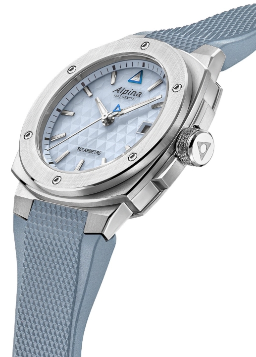 Obrazek Alpina Alpiner Extreme Solarmetre