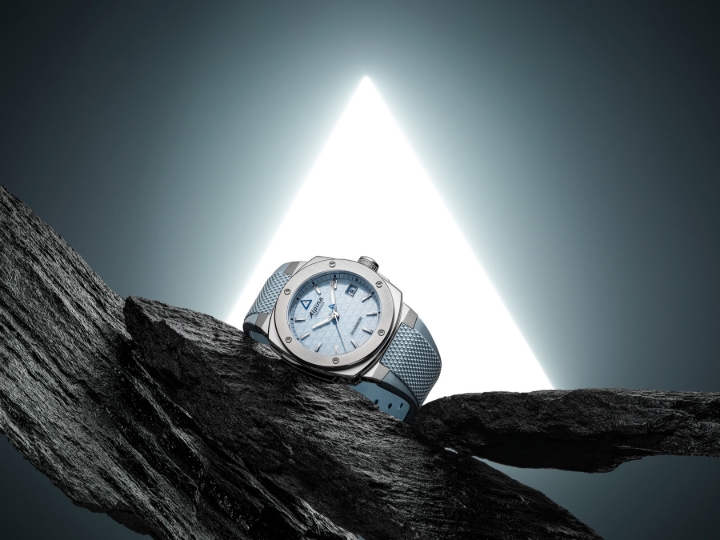 Obrazek Alpina Alpiner Extreme Solarmetre