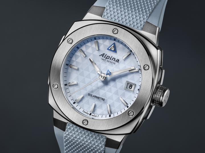 Obrazek Alpina Alpiner Extreme Solarmetre