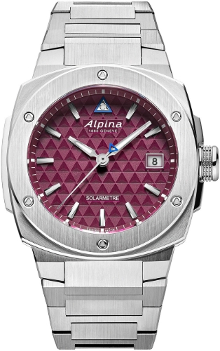 Alpina Alpiner Extreme Solarmetre