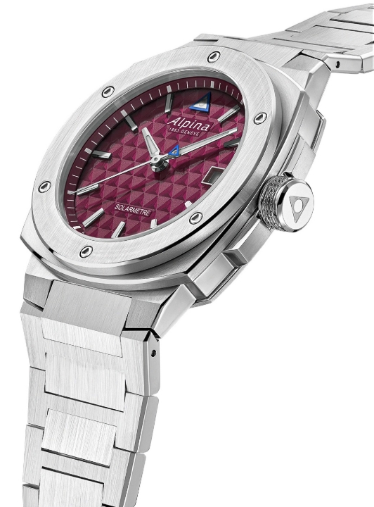 Obrazek Alpina Alpiner Extreme Solarmetre