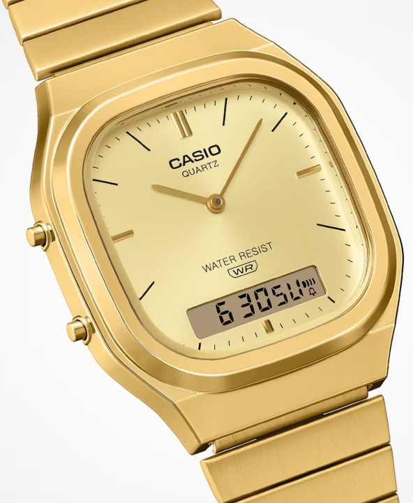 Obrazek Casio Vintage