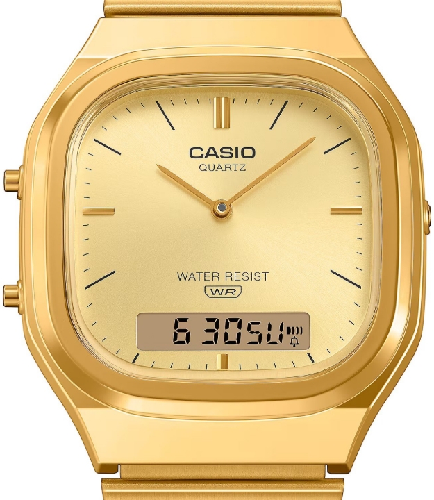 Obrazek Casio Vintage
