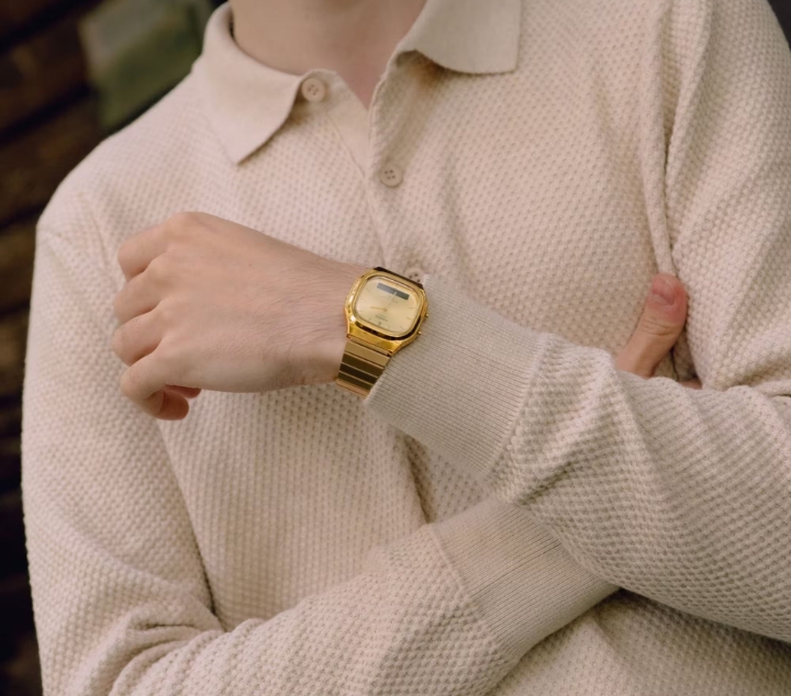 Obrazek Casio Vintage