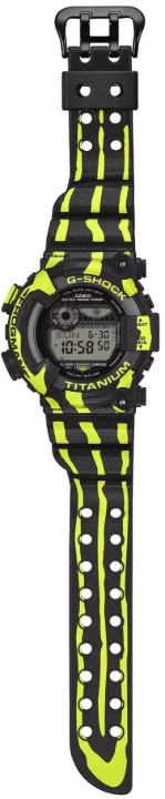 Obrazek Casio G-Shock Frogman Three-striped Poison Frog Limited Edition