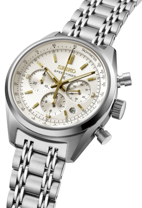 Obrazek Seiko Prospex Speedtimer Mechanical 145th Anniversary Limited Edition