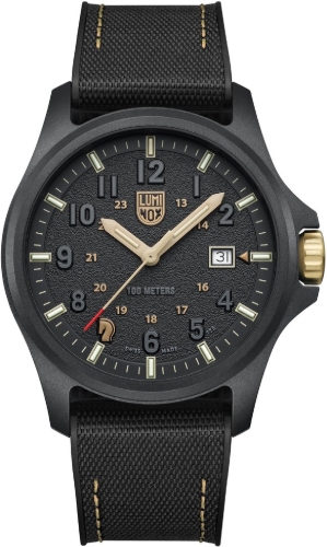 Luminox Atacama Field Year of the Horse Limited Edition