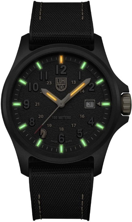 Obrazek Luminox Atacama Field Year of the Horse Limited Edition