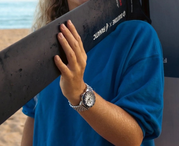 Obrazek Luminox Pacific Diver 3120M Series