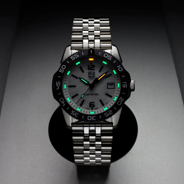 Obrazek Luminox Pacific Diver 3120M Series