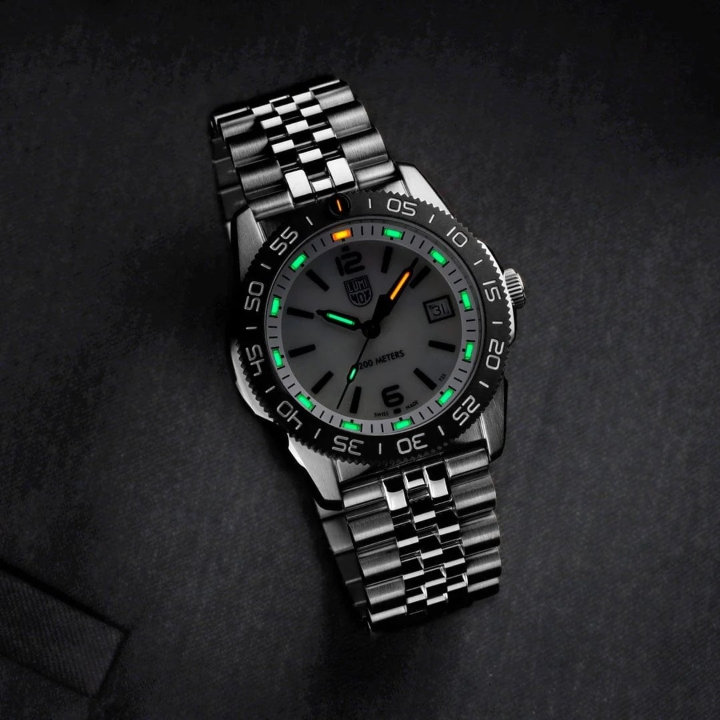 Obrazek Luminox Pacific Diver 3120M Series