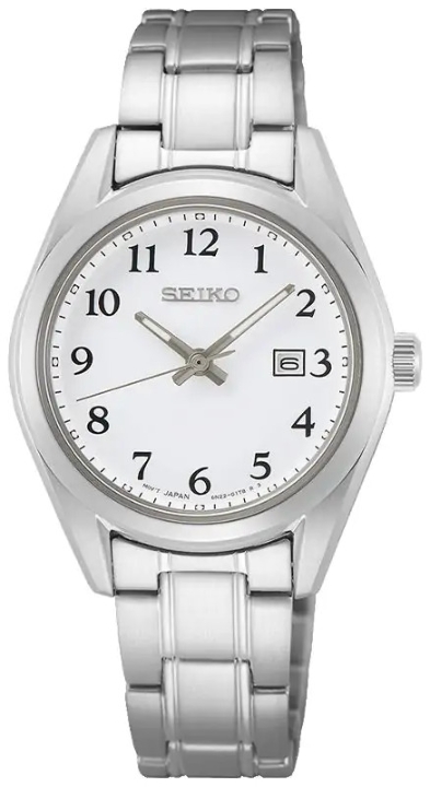 Obrazek Seiko Classic