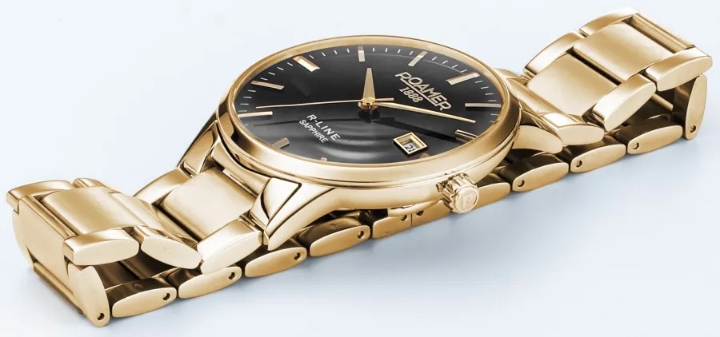 Obrazek Roamer R-Line Classic Limited Edition