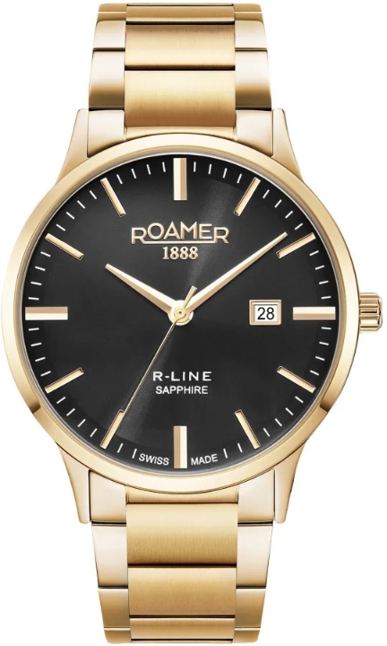 Obrazek Roamer R-Line Classic Limited Edition