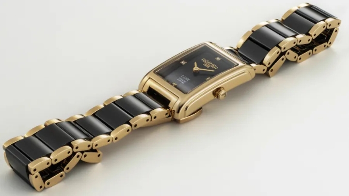 Obrazek Roamer C-Line Rectangular