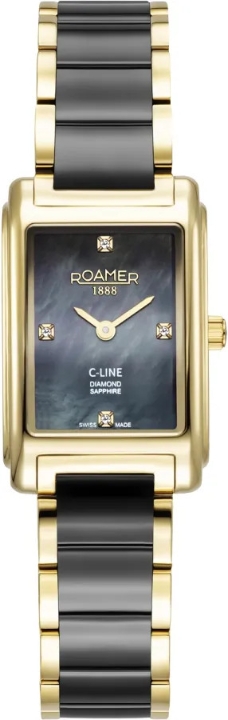 Obrazek Roamer C-Line Rectangular