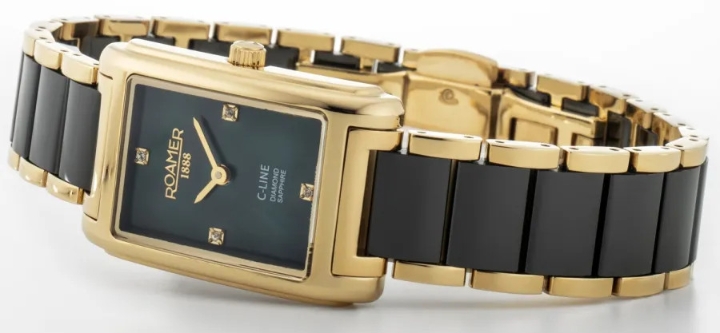 Obrazek Roamer C-Line Rectangular