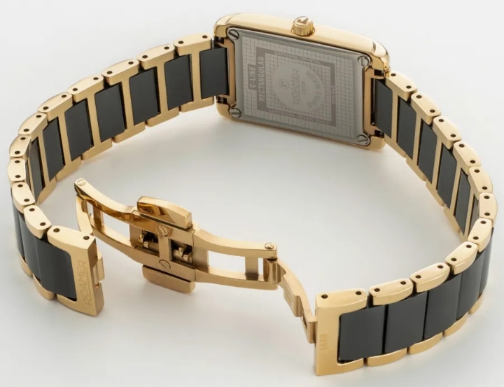 Obrazek Roamer C-Line Rectangular