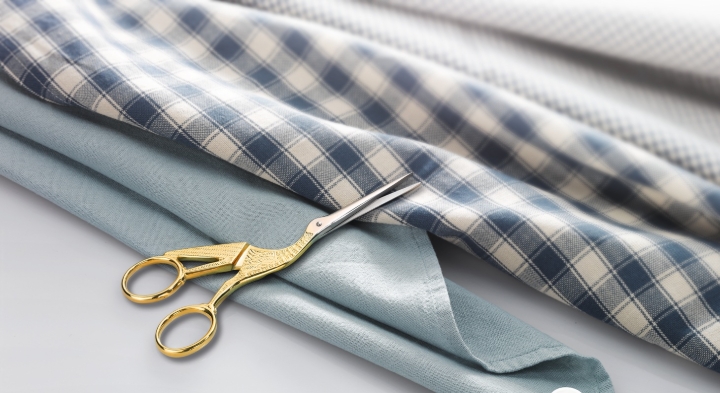 Obrazek Nożyczki do haftu Victorinox 12 cm