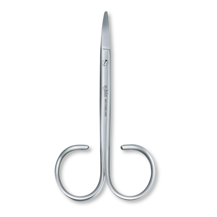 Obrazek Nożyczki do manicure Victorinox Rubis 9 cm