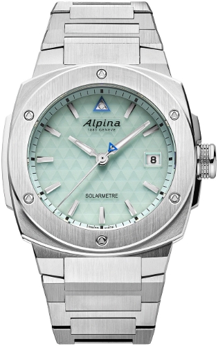 Alpina Alpiner Extreme Solarmetre