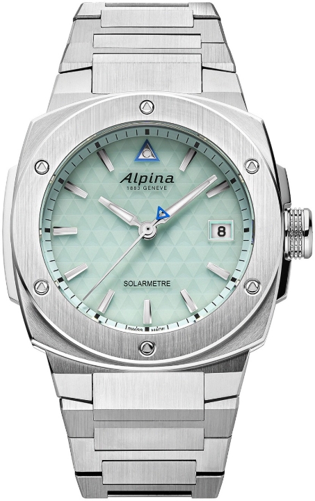 Obrazek Alpina Alpiner Extreme Solarmetre
