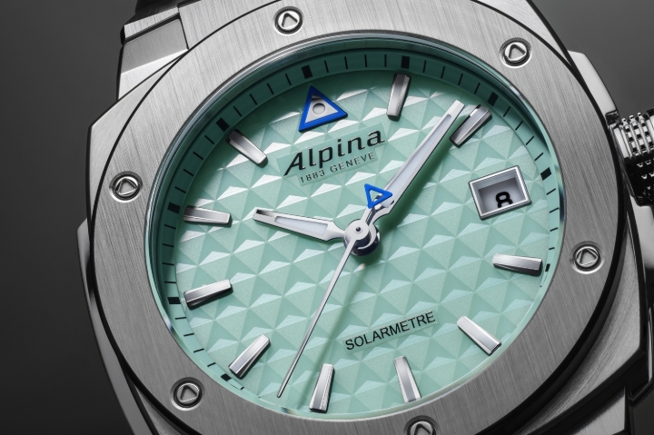 Obrazek Alpina Alpiner Extreme Solarmetre