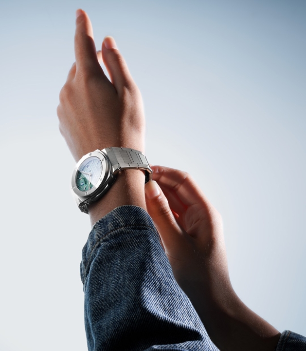 Obrazek Alpina Alpiner Extreme Solarmetre