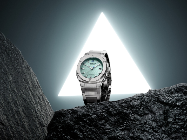 Obrazek Alpina Alpiner Extreme Solarmetre