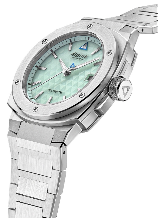 Obrazek Alpina Alpiner Extreme Solarmetre