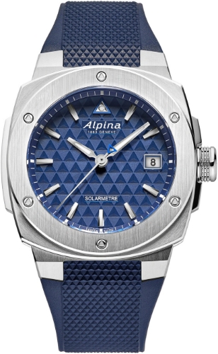 Alpina Alpiner Extreme Solarmetre