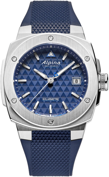Obrazek Alpina Alpiner Extreme Solarmetre