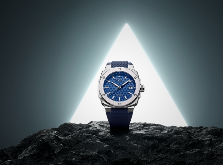 Obrazek Alpina Alpiner Extreme Solarmetre