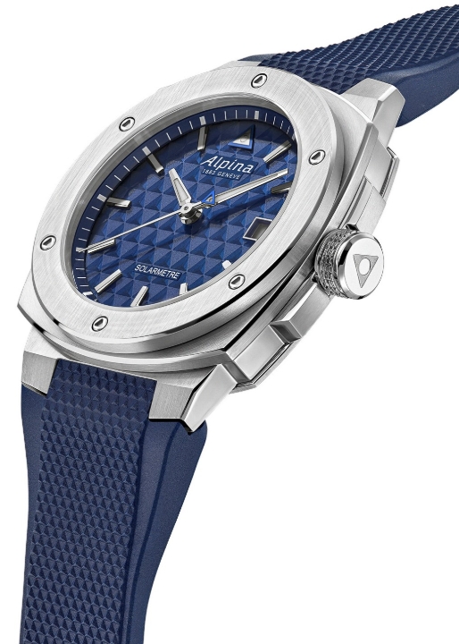 Obrazek Alpina Alpiner Extreme Solarmetre