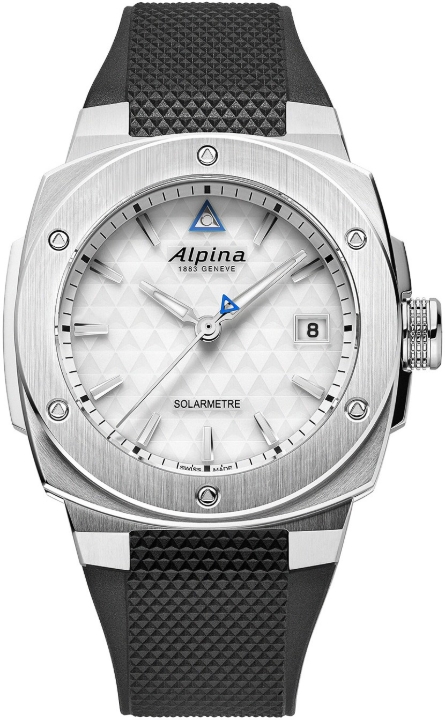 Obrazek Alpina Alpiner Extreme Solarmetre