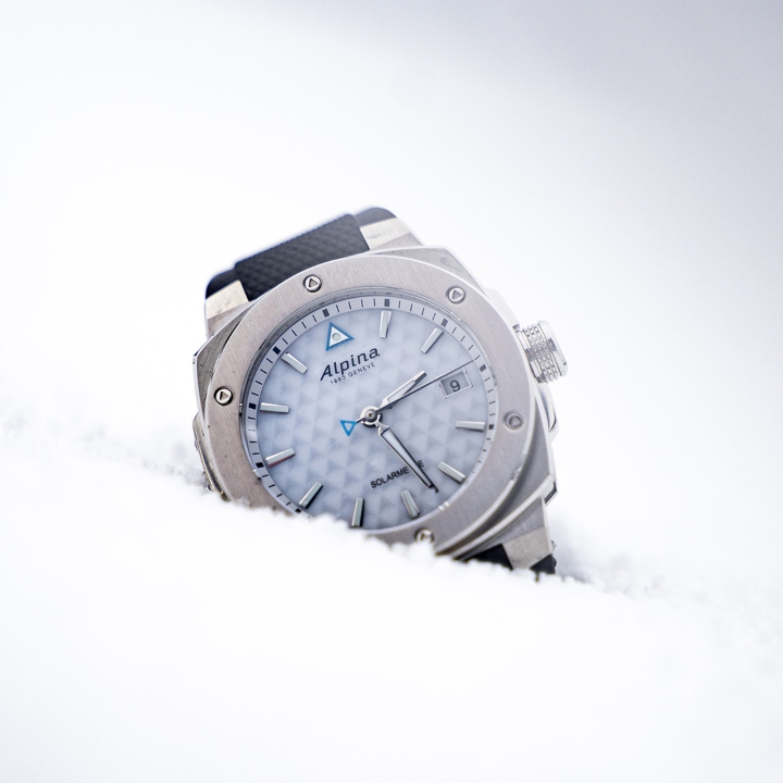 Obrazek Alpina Alpiner Extreme Solarmetre