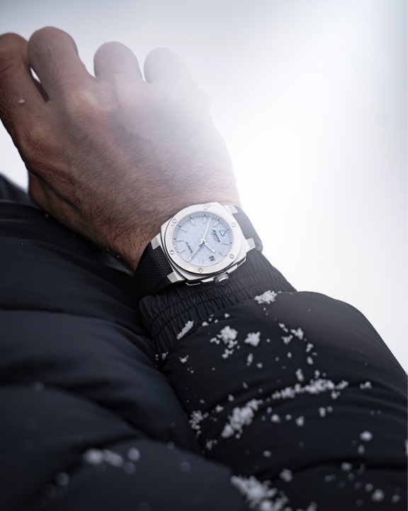 Obrazek Alpina Alpiner Extreme Solarmetre