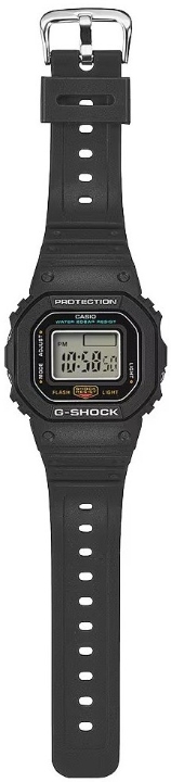 Obrazek Casio G-SHOCK NANO - Pierścionek