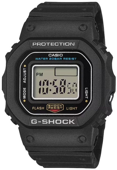 Obrazek Casio G-SHOCK NANO - Pierścionek